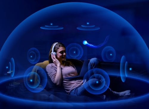 5.1 Surround Sound in Boom 3D Mac