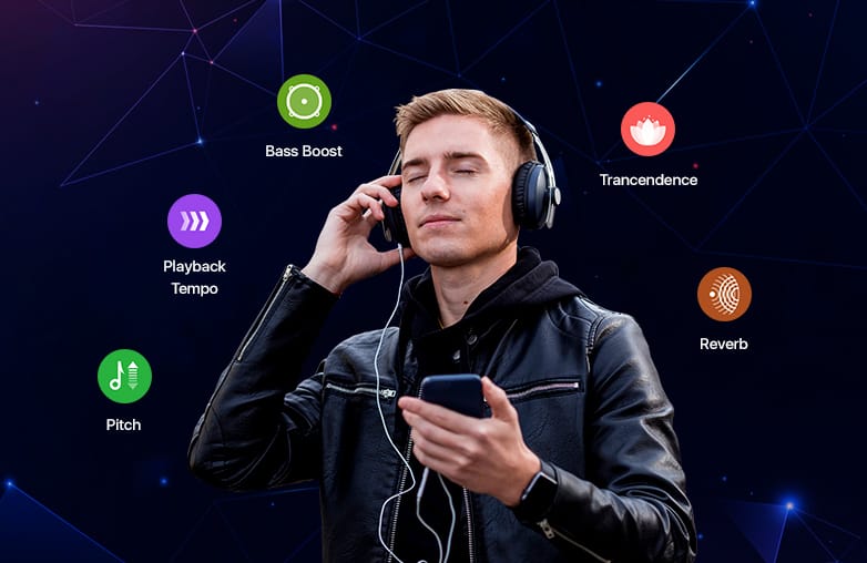 Global Delight has updated their Boom iOS, more features