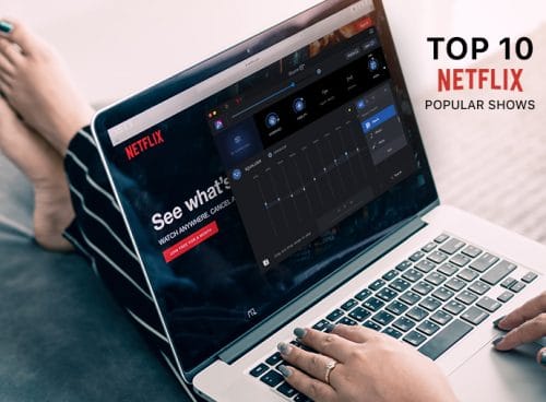 10 best Netflix series that are a treat to binge watchers 1