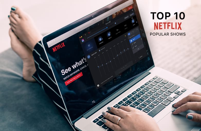 10 best Netflix series that are a treat to binge watchers 1