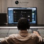 AuDimix track splitter app