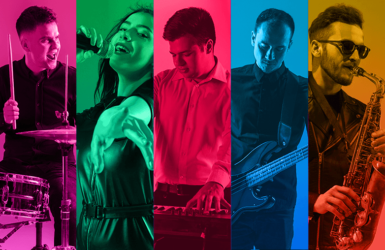 Best Vocal Remover App - AuDimix for Windows