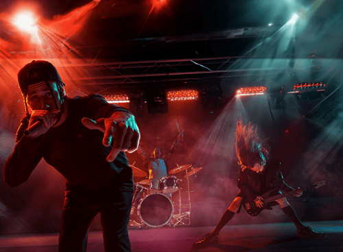 5 Most Popular Music Festivals In The World