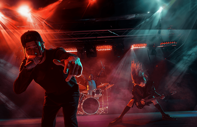 5 Most Popular Music Festivals In The World