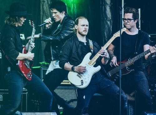 5 Top-Rated Music Apps for Musicians