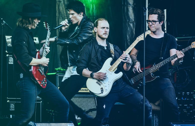 5 Top-Rated Music Apps for Musicians