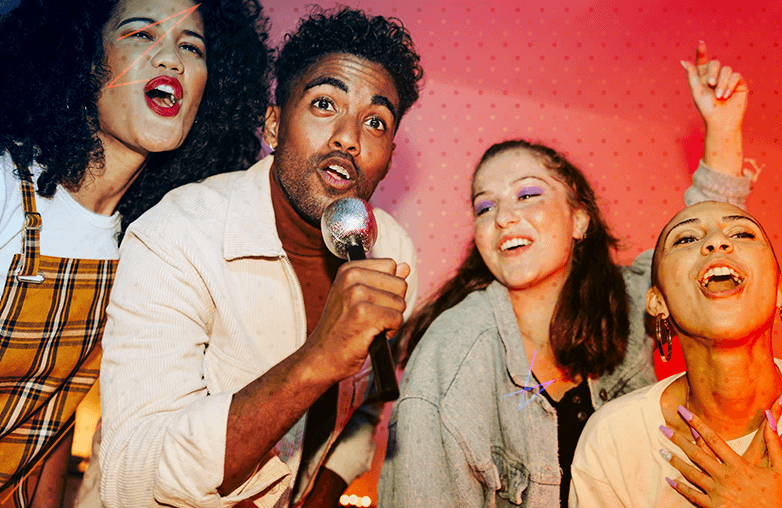 Karaoke favorites that will make your guests swing in joy 
