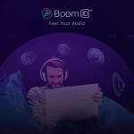 Boom 3D on the Mac App Store now comes with a free trial
