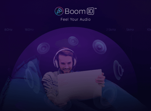 Boom 3D on the Mac App Store now comes with a free trial