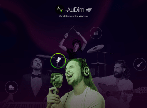 How to Separate Vocals from Music Using Software