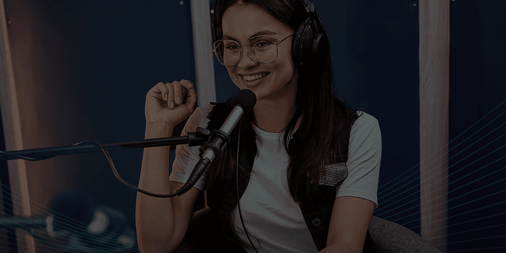 Revolutionising Audio and Voice Recording Introducing AudiOn