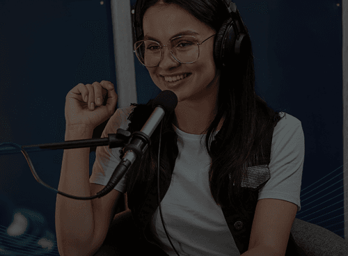 Revolutionising Audio and Voice Recording Introducing AudiOn
