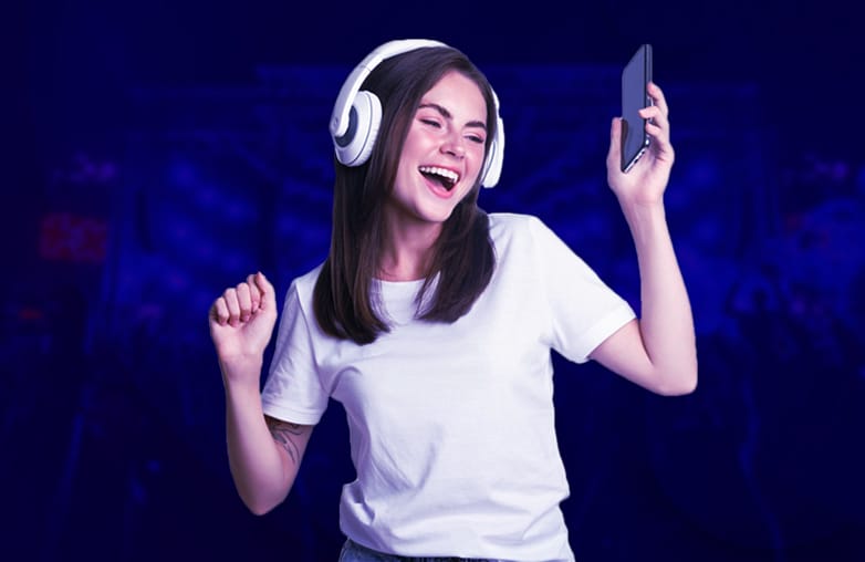 5 Best Music Player Apps for Android Devices1