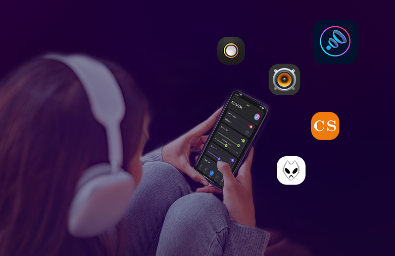 Best iPhone music player apps to amaze your senses