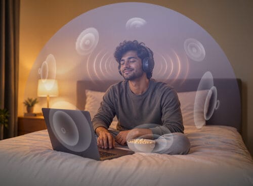 5.1 Surround Sound Support Now in Boom 3D for Mac