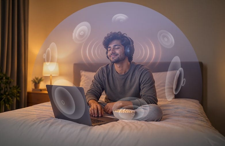 5.1 Surround Sound Support Now in Boom 3D for Mac