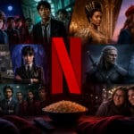 Netflix series that you can't simply miss