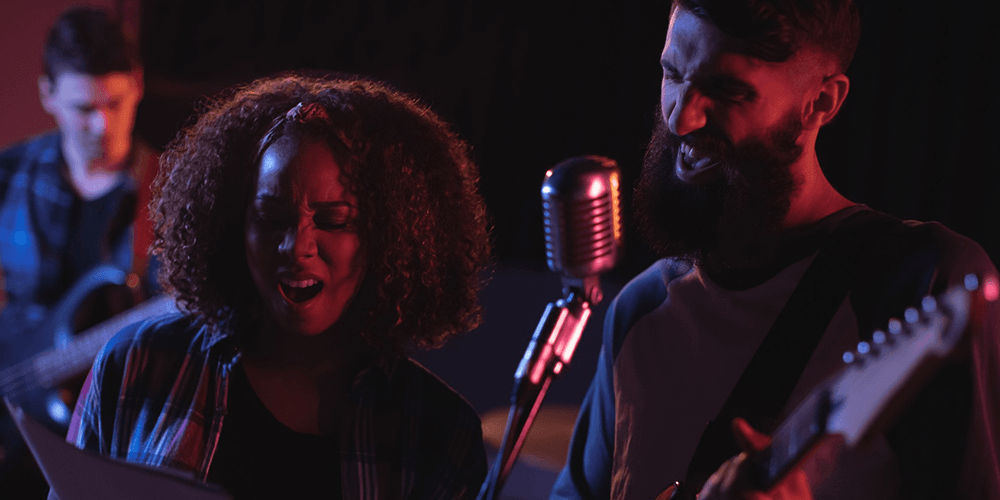 Now with Pitch Shift and Tempo Adjustment Features – AuDimix