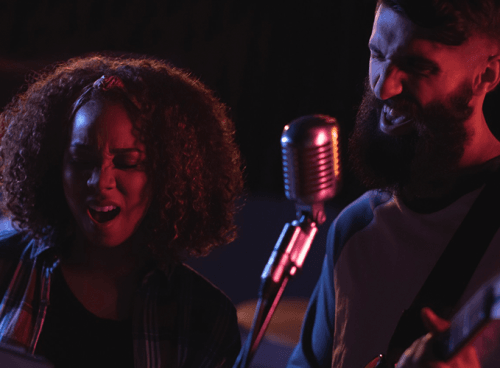 Now with Pitch Shift and Tempo Adjustment Features – AuDimix