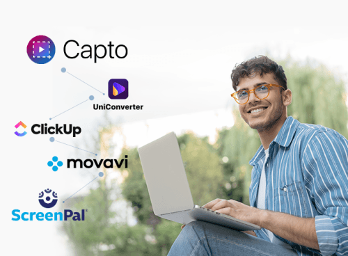 Top-rated screen recorders for macOS