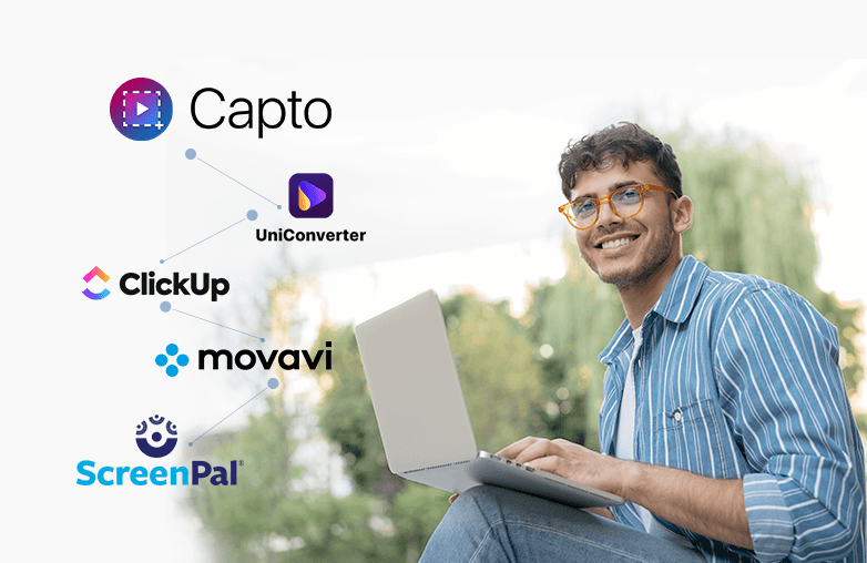 Top-rated screen recorders for macOS