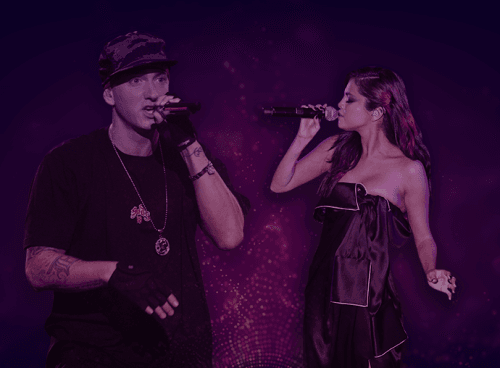 Unknown Facts about Top Singers