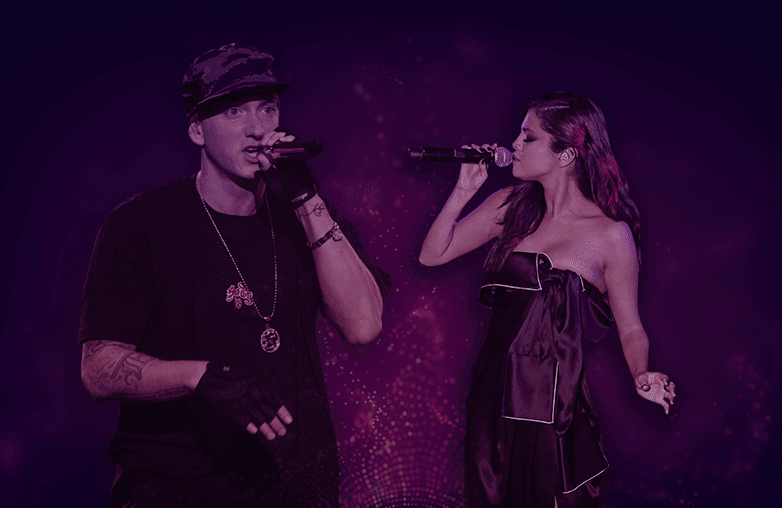 Unknown Facts about Top Singers