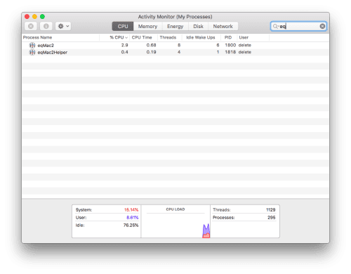 Unsupported Audio Driver2