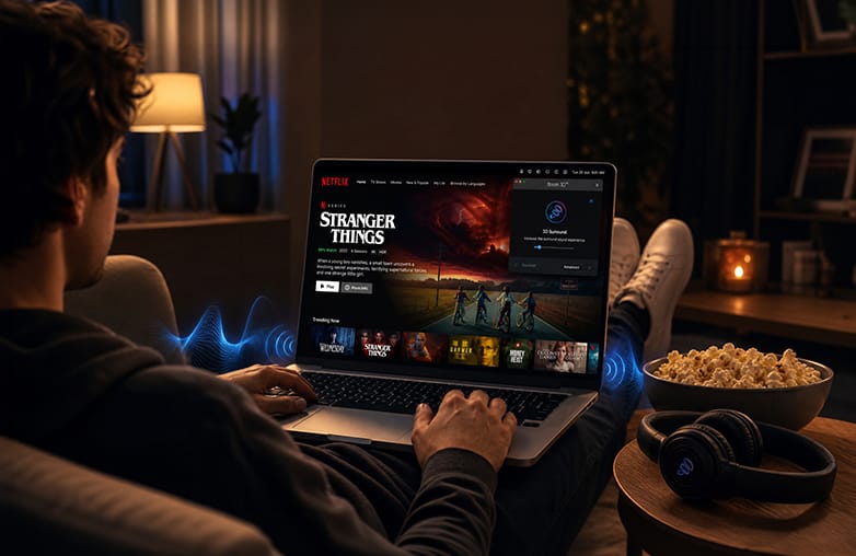 Best Netflix series to binge watch
