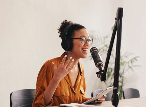 5 Tips to Boost Podcast Audience Engagement