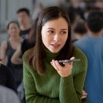 AudiOn adds support for iOS mic modes!