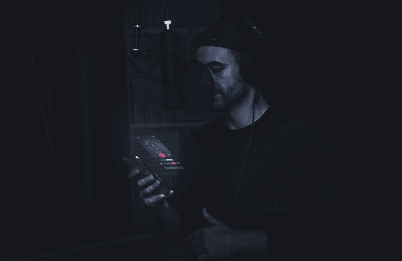 Top voice recorder app for iOS