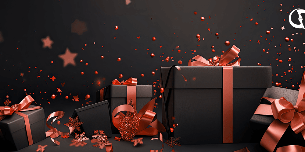 Black Friday deals like never before