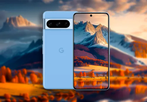 Innovative Features of Google Pixel Phones