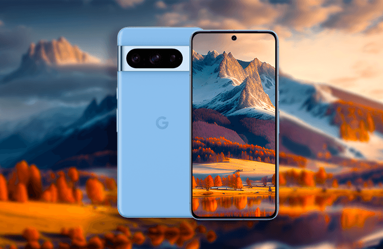 Innovative Features of Google Pixel Phones