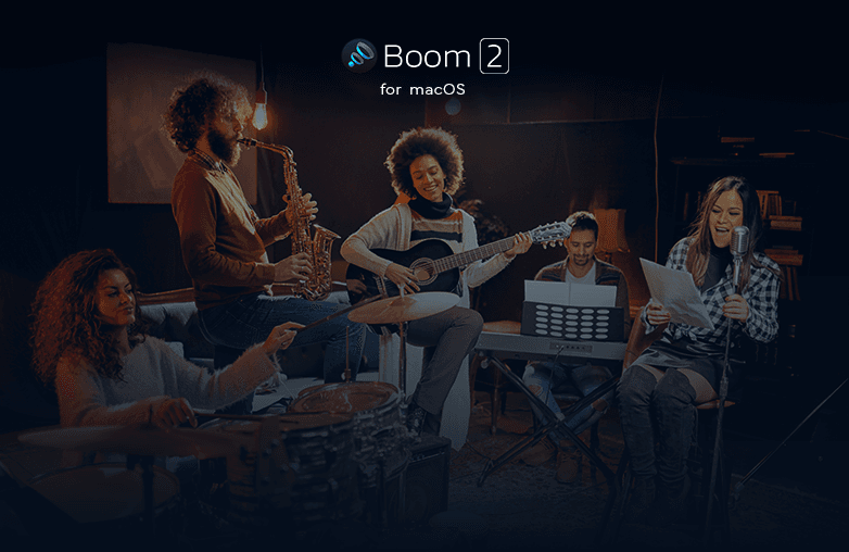 Preamp, a way to elevate sound quality on your Mac