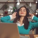 Audio quality improvement apps