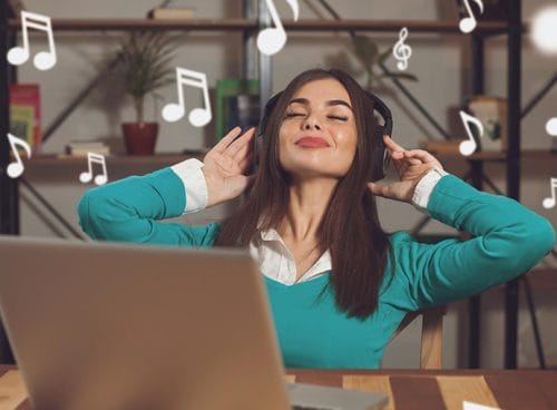 Audio quality improvement apps