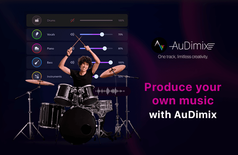 Best Vocal Remover App - Productivity apps in 2024