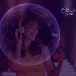 How to personalize audio on iOS