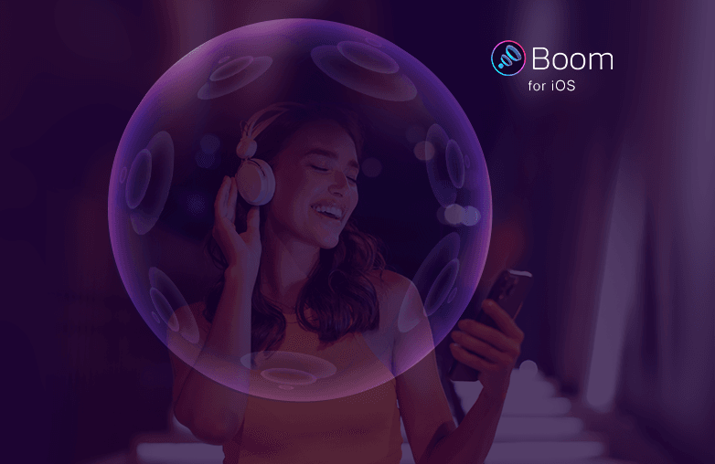 How to personalize audio on iOS