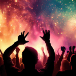 New Year's party songs to spice up your house party