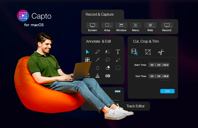 Video Editing Software: Productivity apps in 2024