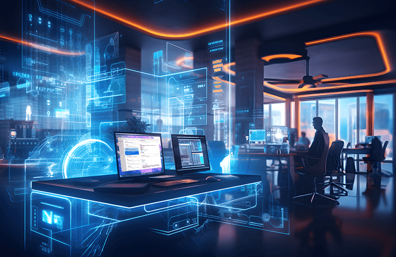 Enhance productivity with AI tools