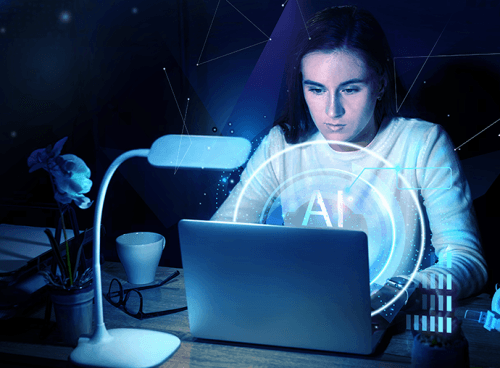 How AI Productivity Tools Can Boost Productivity