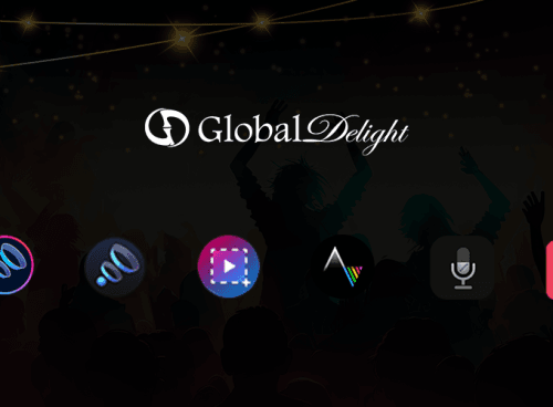 How Global Delight makes your life easier-2024 and beyond