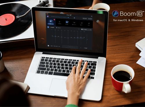 How does EQ(Equalizer) help enhance audio quality
