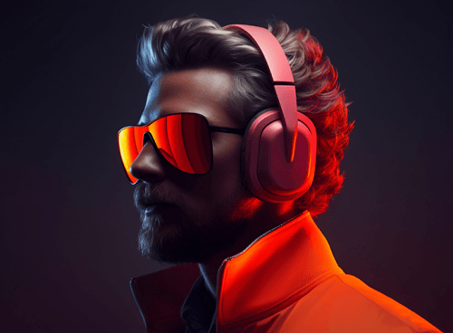 How is Boom 2 unique from Boom 3D