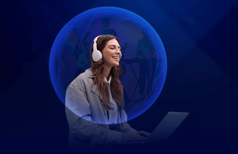 What is surround sound