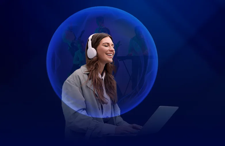 What is surround sound